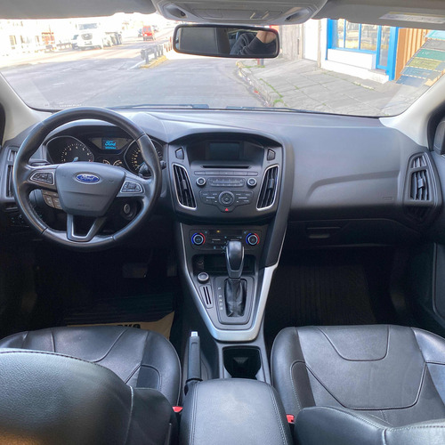 Ford Focus III 2.0 Se Plus At6