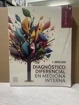 Comprar Laso.diagnostico Diferencial En Medicina Interna