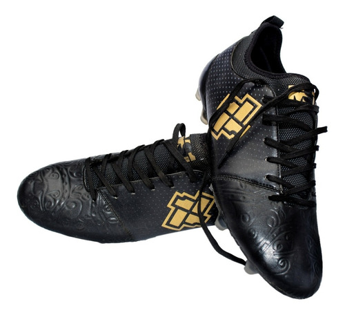 Imagen 1 de 5 de Zapato De Futbol Ms1 Kronos / Arqueromania