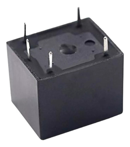 20 Mini Relê Auxiliar 5 Pinos Universal Eletronica 20a