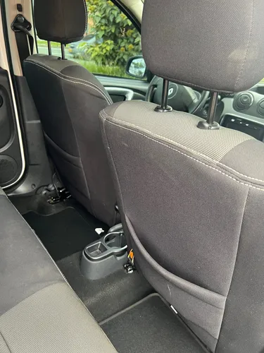 Renault Duster Dinamique 4x2 AT