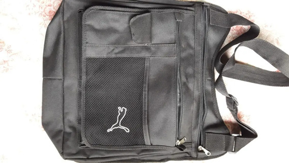 Bandolera PUMA - Ferrari Ls Small Portable 076876 01 Puma Black - Hombre -  Bolsos juveniles - Artículos de cuero - Complementos | zapatos.es