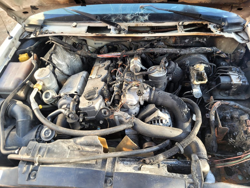 Chevrolet S10 2.8 Cd 4x4 Ls Tdci 180cv