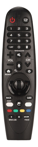 Substituição De Tv De Controle Remoto De Televisão Para Oled