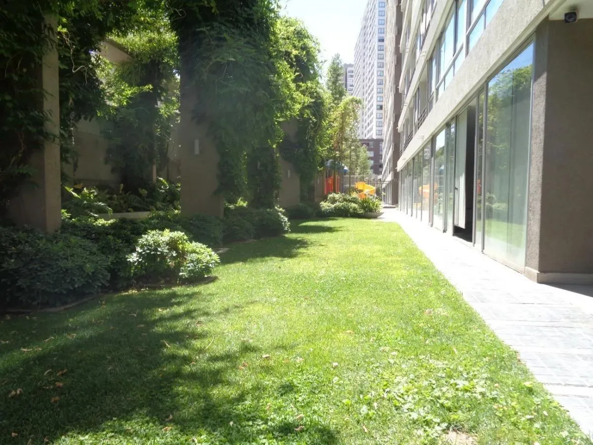 Imagen 1 de 30 de Arayabroker Vende Precioso Departamento En Ñuñoa