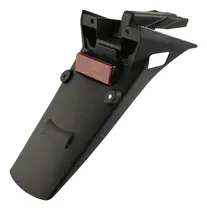 Comprar Salpicadera Trasera Italika Dm150 Sport Dm 200 Sport Dm 200