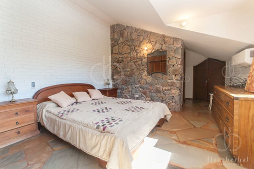 Imagen 16 de 30 de Punta Del Este, Casa En Mansa, 4 Dormitorios Y Piscina.