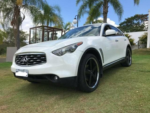 Infiniti Fx35 3.5 V6 Rwd