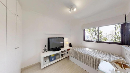 Imagem 18 de 30 de Cobertura Com 4 Dormitórios À Venda, 270 M² - Alto Da Boa Vista - São Paulo/sp - Co0064