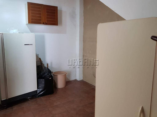 Casa Com 3 Dormitórios À Venda Por R$ 1.200.000 - Santa Maria - Santo André/sp - Ca0275
