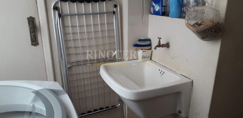 Imagem 2 de 8 de Apartamento Padrão Em Franca - Sp - Ap0575_rncr