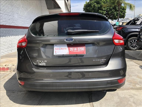 Imagem 5 de 12 de Ford Focus 2.0 Titanium 16v
