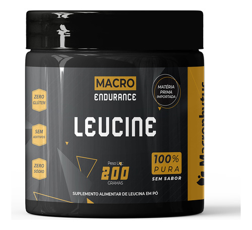 Bicarbonato De Sódio Macrophytus 38419 500g