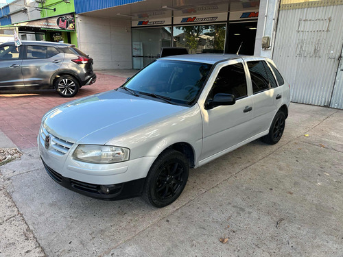 Volkswagen Gol 1.6 I Power 601