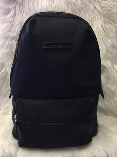 Mochila Tommy Hilfiger 100% Original