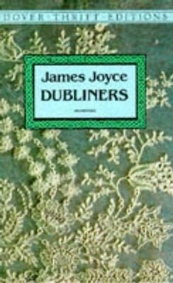 Libro The Dubliners - James Joyce