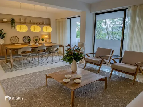 Apartamento En Arriendo En Poblado Las Lomas. Cod A15884