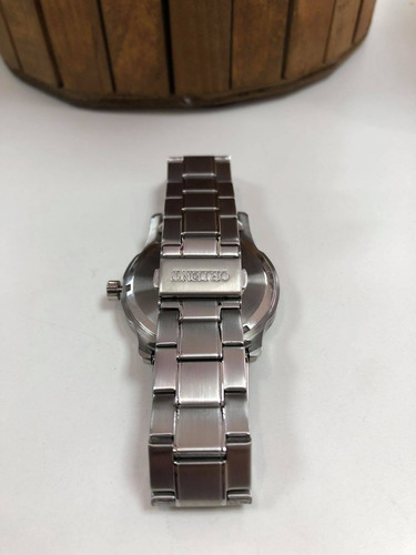 Relógio Orient Masculino Mbss1174 S1sx= 27