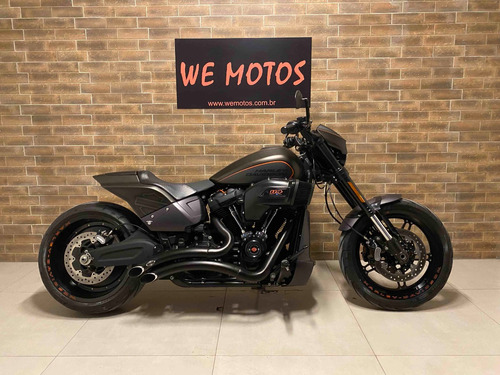 Harley Davidson Fxdr 114 2020