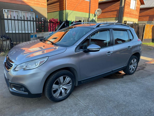 Peugeot  2008 Alure 