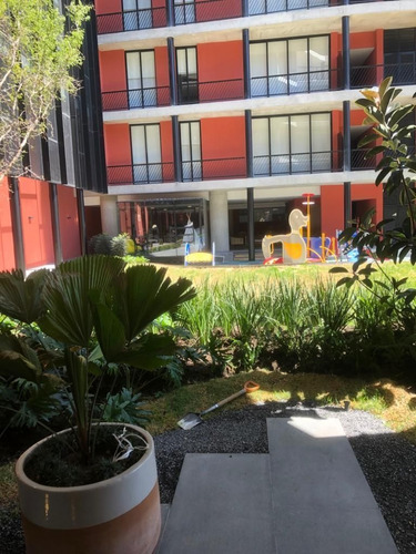 Imagen 17 de 21 de Departamento En Venta En La Torre Vitia La Toscana