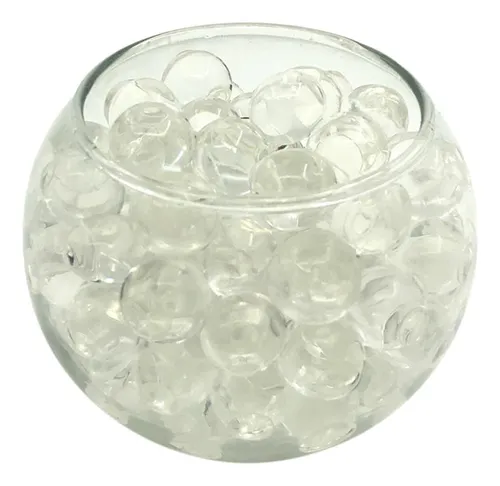 comprar Bolitas Biogel Transparentes