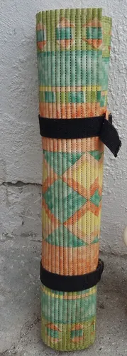 Esterilla Grande - Hecha A Mano
