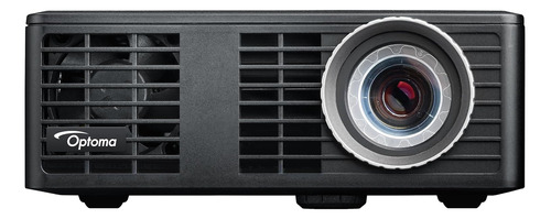 Proyector Optoma Ml750 Portátil Dlp Led De Lúmenes 3d