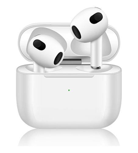 Auriculares Estéreo Pro 6s Tws Bluetooth 5.1 Clear Sound Ina