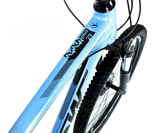 Bicicleta 29 Tsw Hunch Plus 27v Shimano (garantia Vitalícia)