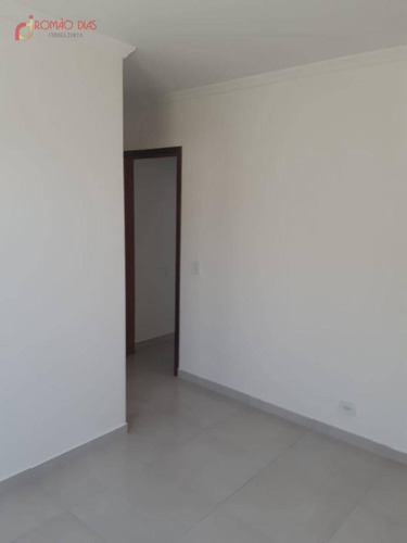 Imagem 5 de 14 de Sobrado Com 2 Dormitórios À Venda, 87 M² Por R$ 450.000,00 - Jardim Vivan - São Paulo/sp - So0377