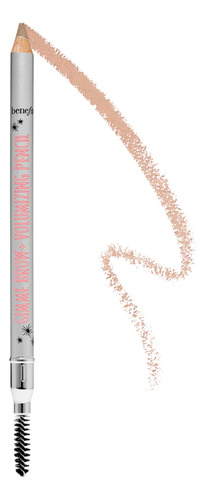 Benefit Lapiz De Cejas Precisely My Brow - Lápiz De Cejas.