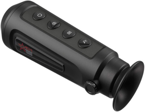 Monocular Térmico Agm Global Vision, Recargable, Wi-fi