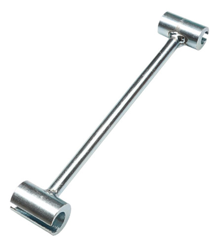 Llave Para Puerta Con Espacio Para Ajustar La Bisagra Puerta