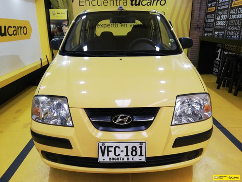 Hyundai Atos Prime Gl