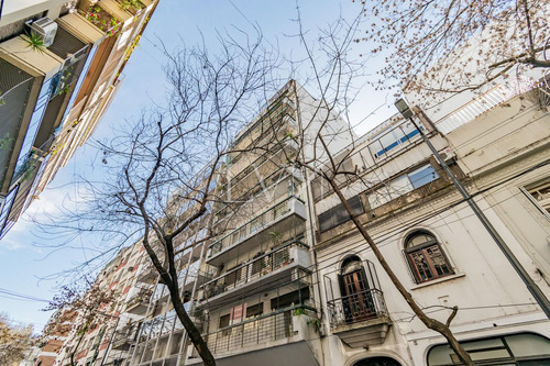 Venta Departamento 3 Ambientes - Belgrano