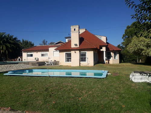 Casa En Venta En San Miguel