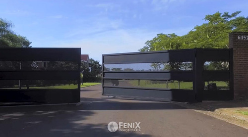 Tf759 - Terreno En Venta B° Privado Puerto Laurel