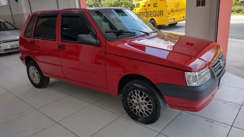 Imagem 2 de 6 de Fiat Mille Uno Mille 1.0 2004
