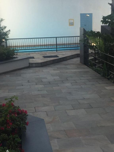 Imagem 15 de 18 de Cobertura 3 Dormitórios, Perdizes, À Venda, 133 M², 3 Suítes, 2 Vagas, Terraço Com Piscina E Churrasqueira Privativos, Lazer Completo, São Paulo - Co0002