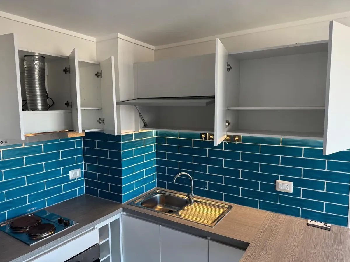 Imagen 3 de 10 de Vendo Depto 1 Dormitorio 1 Baño