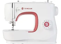 Comprar Maquina De Coser Singer Mx231, Grande, Blanca