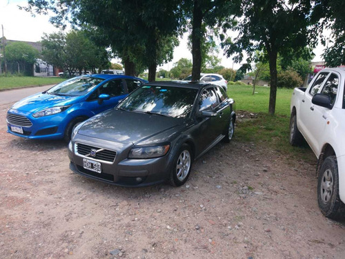 Volvo C30 2.4 170hp At Pack Premium 2008