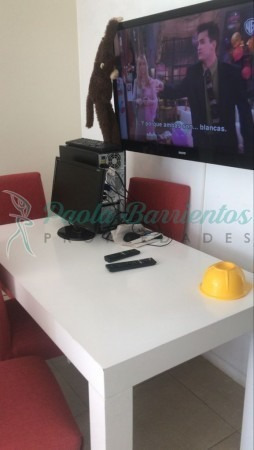 Imagen 6 de 14 de Vendo Departamento En Ostende Complejo Portal Tomeg - Suspendido Momentaneamente