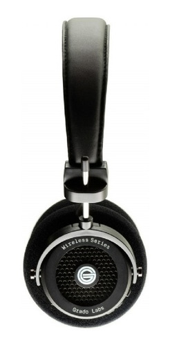 Imagen 2 de 2 de Auriculares Bluetooth Inalámbrico Grado Gw 100 Dist Oficial