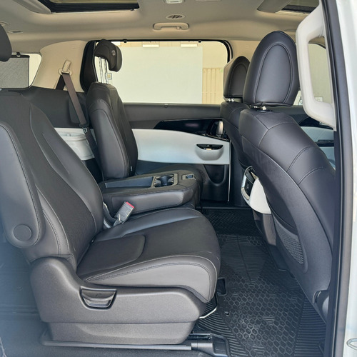 Kia Carnival 2.2 Crdi Premium