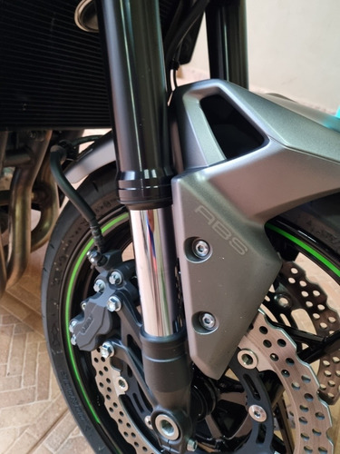 Kawasaki Z900