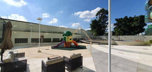 Imagem 21 de 25 de Apartamento Com 3 Dormitórios À Venda, 250 M² Por R$ 1.640.000,00 - Jardim Girassol - Americana/sp - Ap1168