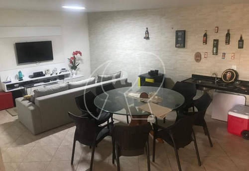 Imagem 15 de 16 de Casa Com 2 Dormitórios À Venda, 120 M² Por R$ 289.000,00 - Cambeba - Fortaleza/ce - Ca0347