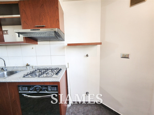 Arriendo Depto 2dorm.2baños,1bod.metro Vicente Valdes